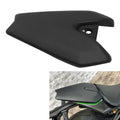 Black Rear Passenger Seat Cushion Fit For Kawasaki Z1000 2014-2020