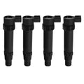 4pcs Ignition Coils Fit For Honda CBR600RR 2003-2023 2022 2021 2020 2019 2018 17