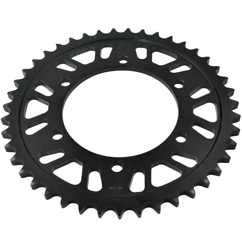 530 48T Rear Sprocket For Yamaha YZF-R6 03-05 YZF-R6 S 06-10
