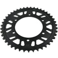 530 48T Rear Sprocket For Yamaha YZF-R6 03-05 YZF-R6 S 06-10