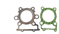 Cylinder Top End Kit for Yamaha TTR250 TT-R250 99-06 Head Base Gaskets