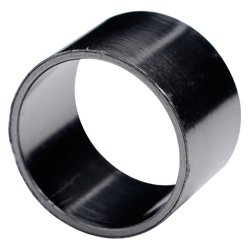 Motorcycle Exhaust Pipe Muffler Gasket Inner Diameter ID 45mm Outer Diameter OD