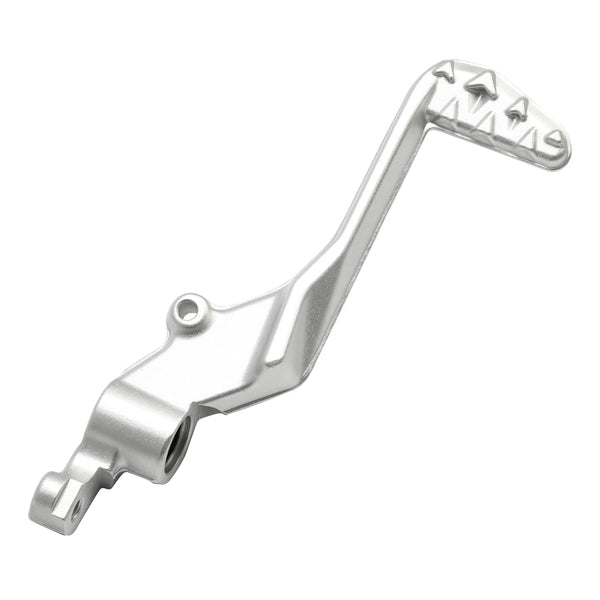 Rear Brake Pedal Foot Lever Fit For Ducati Panigale 959 16-19 Panigale R 15-16