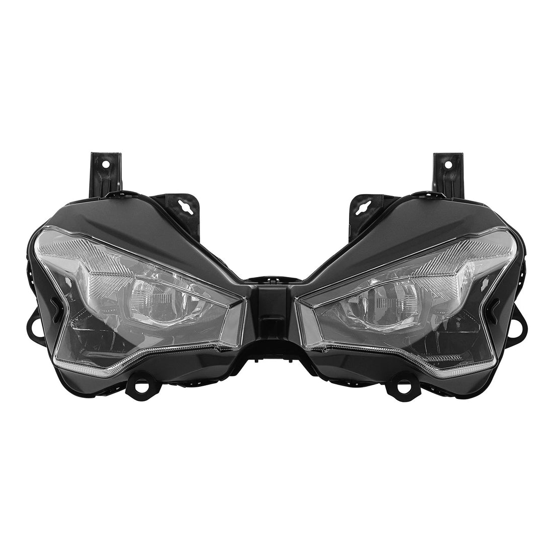LED Headlight Headlamp Assembly Fit For Kawasaki Ninja ZX6R ZX636 2024-2025 2024