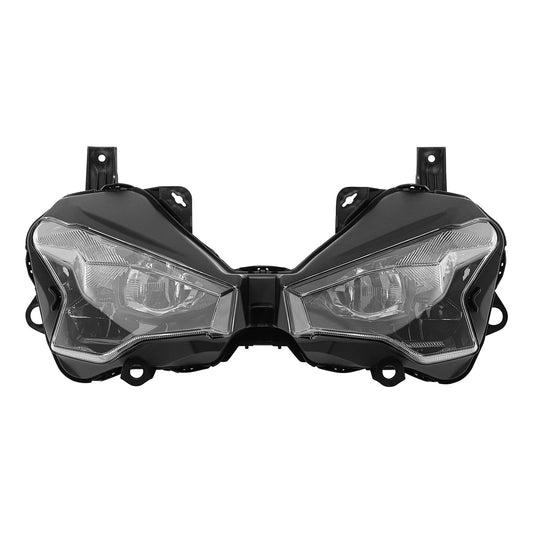 LED Headlight Headlamp Assembly Fit For Kawasaki Ninja ZX6R ZX636 2024-2025 2024