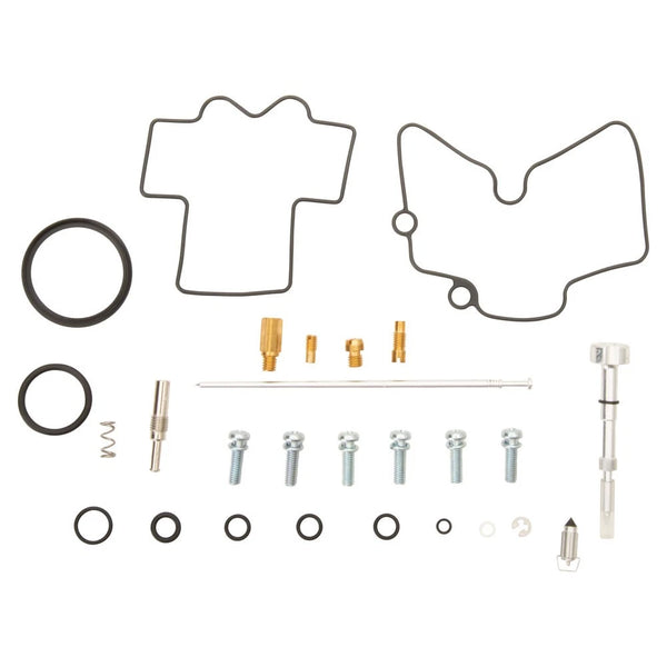 Tusk Carburetor Rebuild Kit For Honda CRF150R 2007