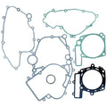 Head Crankcase Generetor Clutch Cover Gasket Kits Set For BMW G450X 07-10