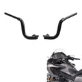 Black Handlebar Handle Bar Fit For Honda Goldwing 1800 GL1800 2018-2025
