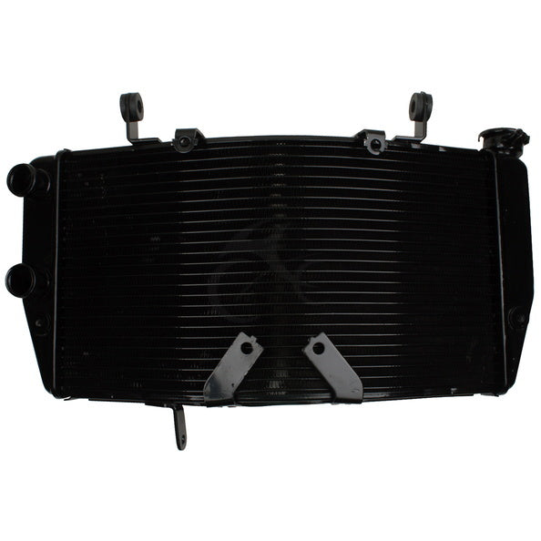 Engine Cooler Cooling Radiator Fit For Ducati 1198 R 2010-2011 848 Evo 2011-2013