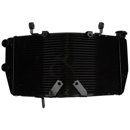 Engine Cooler Cooling Radiator Fit For Ducati 1198 R 2010-2011 848 Evo 2011-2013
