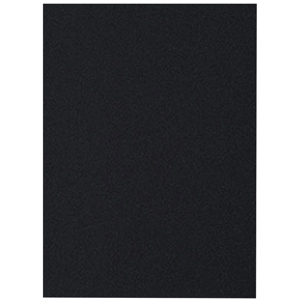 D'Cor Visuals Grip Tape Sheet Black