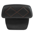 Black Rear Passenger Backrest Fit For Harley Touring and Road Glide 2014-2023 22