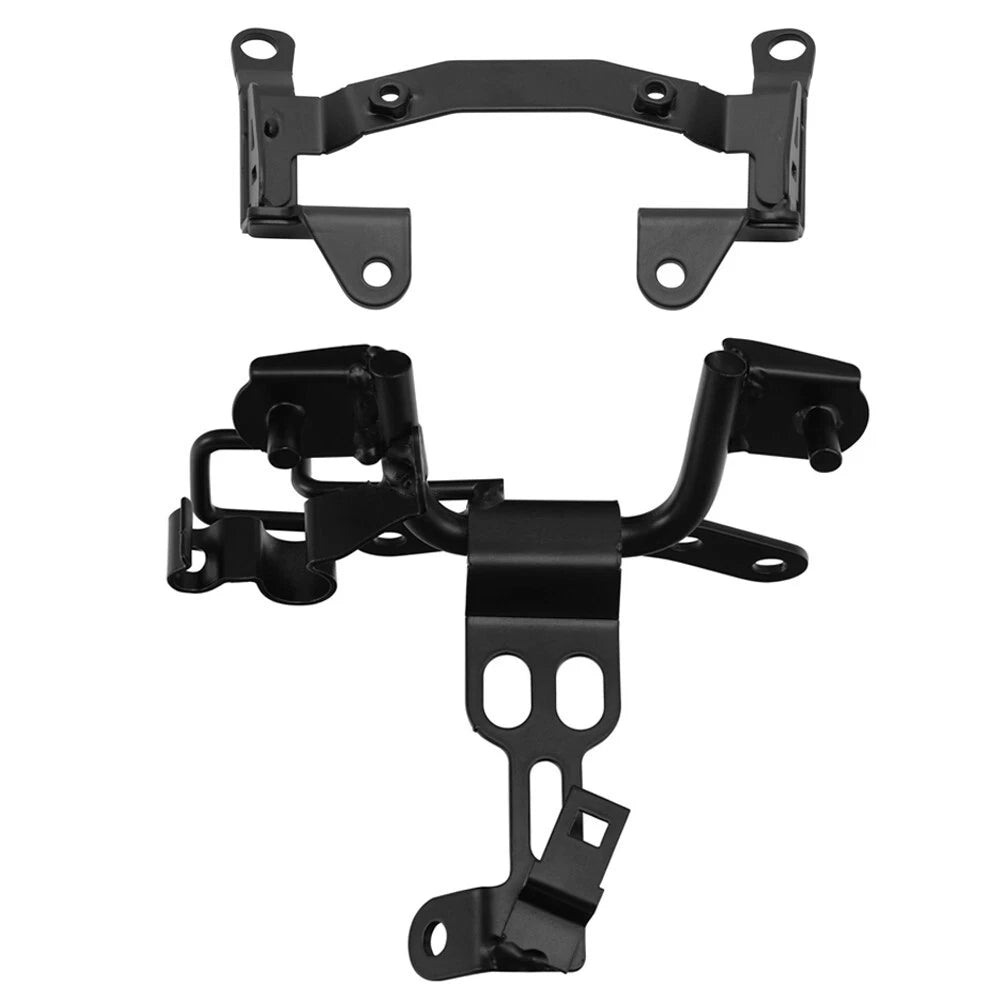 Front Headlight Fairing Stay Bracket Fit for Kawasaki Z900 ZR900 2017 2018 2019