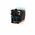 Starter Relay Solenoid Kawasaki Z750 ZX 750 Ninja ZX-7R 1996 1997 1998 - 2002