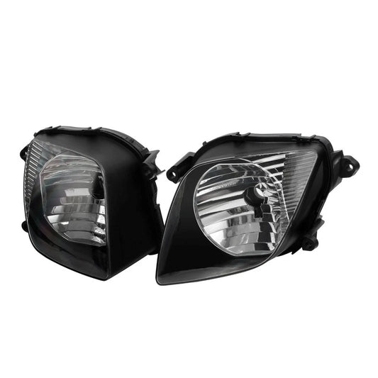 Headlight Assembly Headlamp Light Fit For Honda RC51 RVT1000R RVT1000 SP-1 SP-2