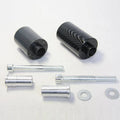 New Yamaha FZ6 Fazer FZ6S Frame Crash Falling Protector Fit 2004-2011 Carbon