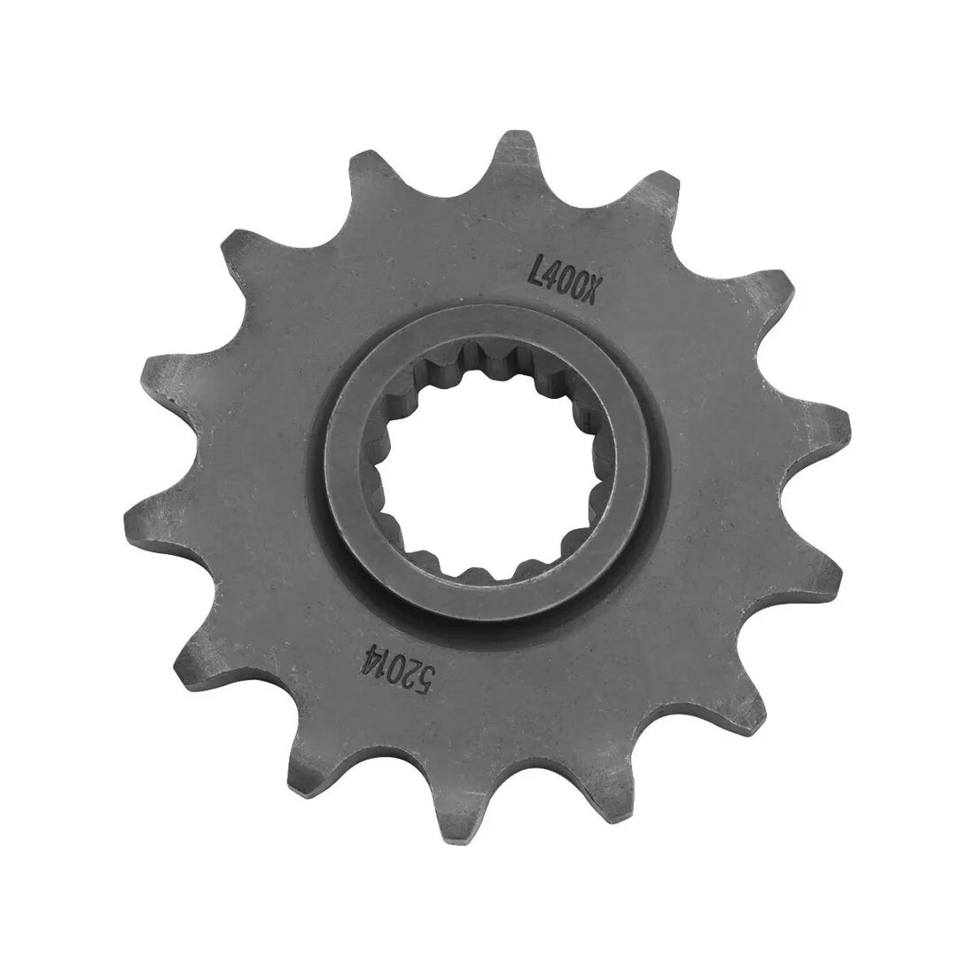 520 14Teeth Motorcycle Front Sprocket Pinion For Kove 400X 400 X