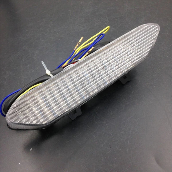 Brand new Yamaha YZF-R1 LED Brake Light Tail Light Fit For 2002-2003 Clear