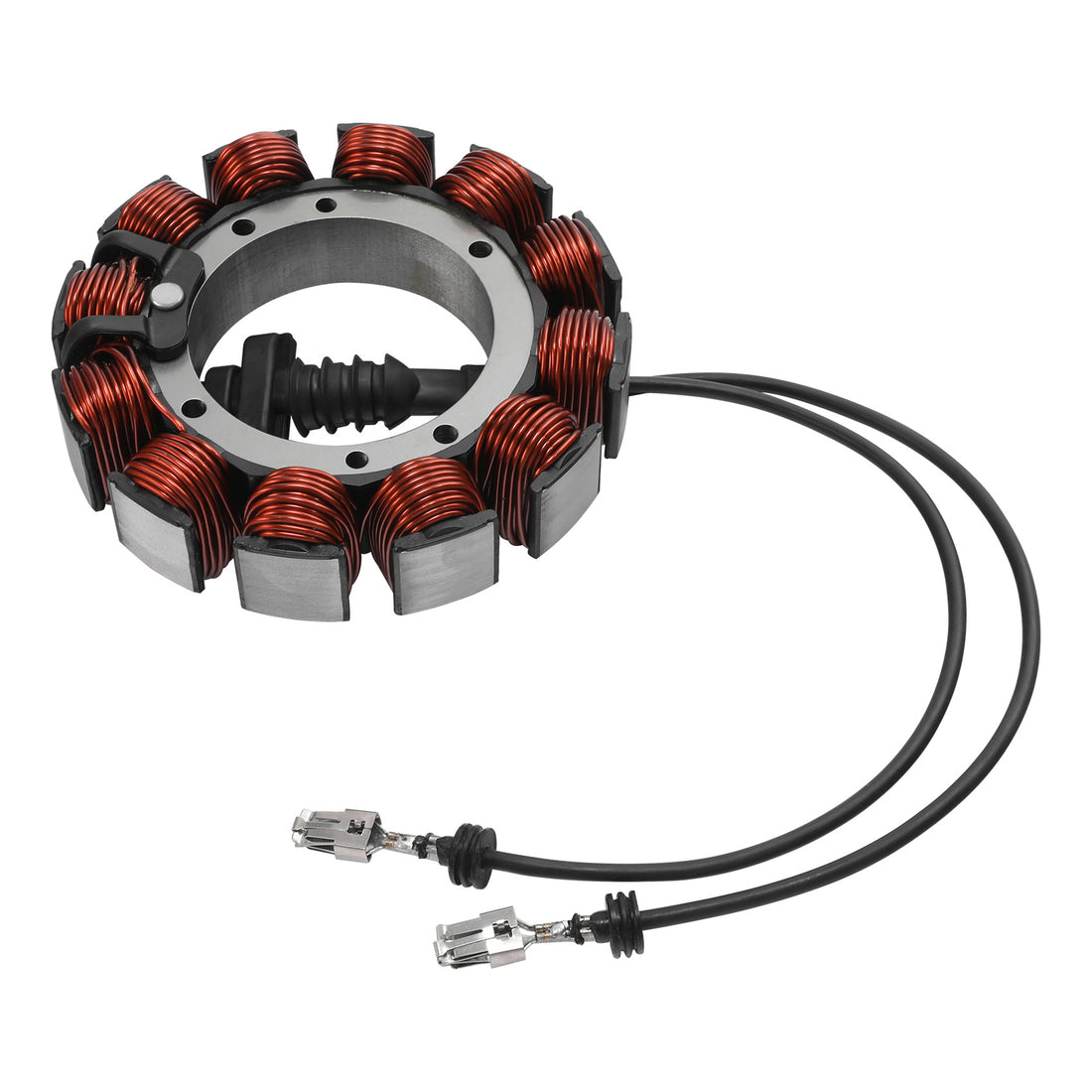 12V 45A Stator Coil Fit For Harley Touring Electra Glide Efi Flhti 1999-2001