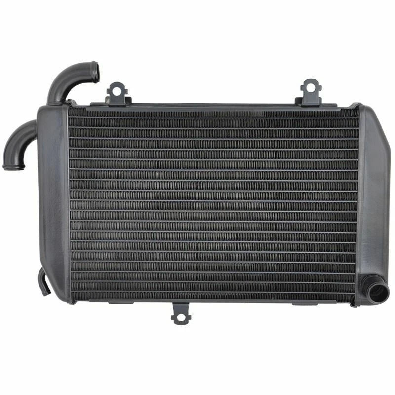 New Honda Goldwing GL1800 Right Aluminum Engine Radiator Cooler For 2006-2017