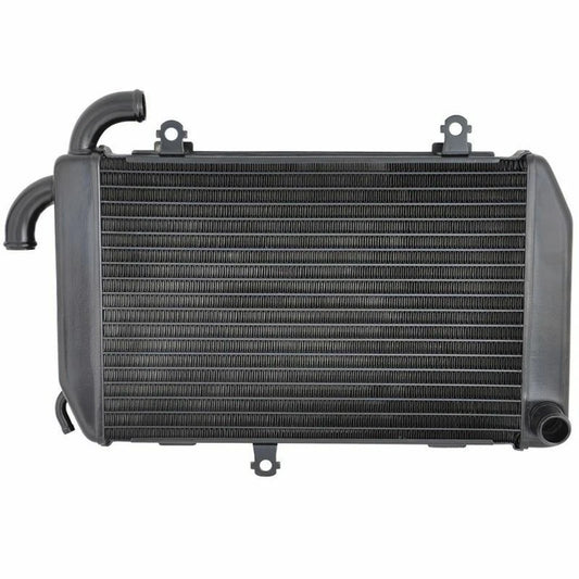 New Honda Goldwing GL1800 Right Aluminum Engine Radiator Cooler For 2006-2017