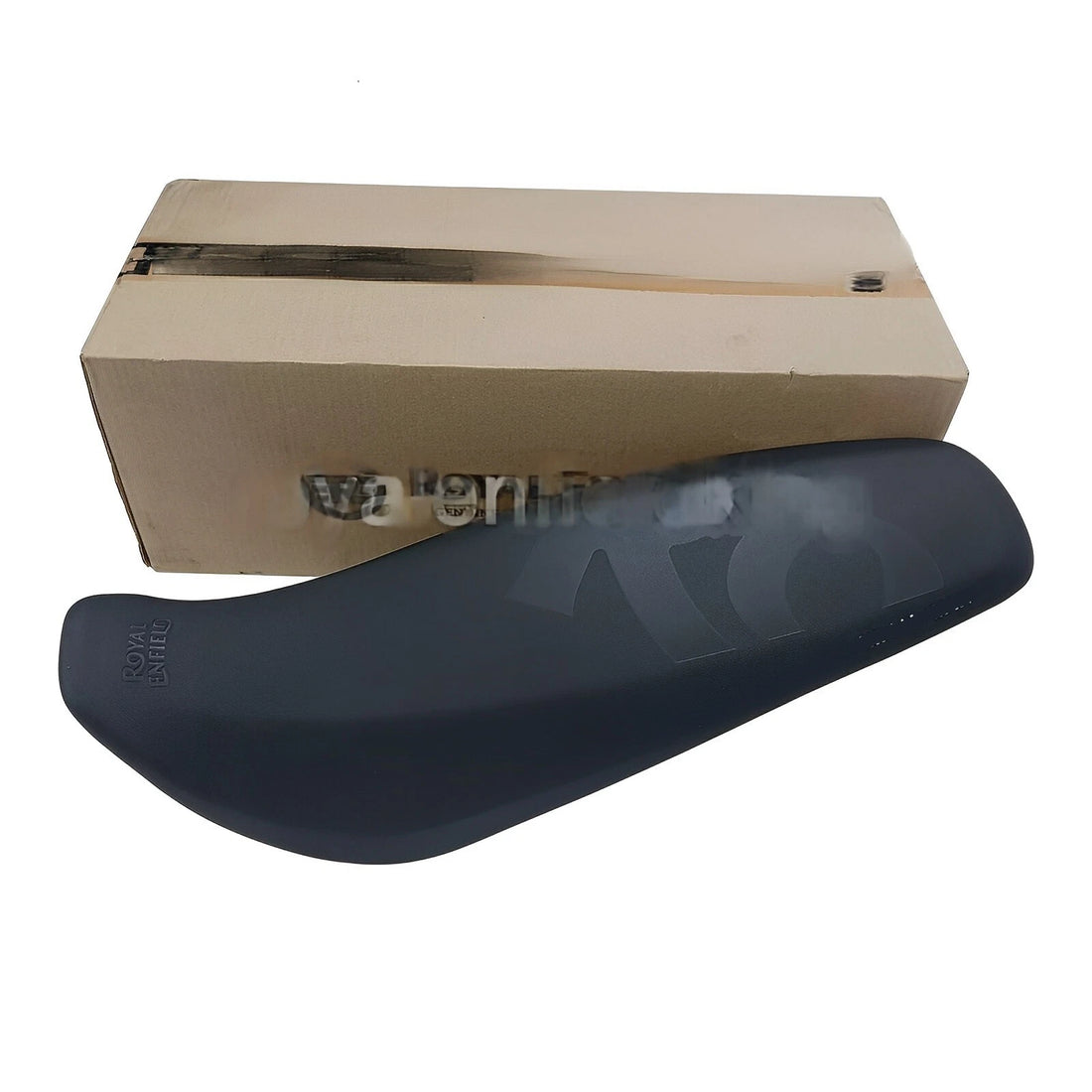 Fit For Royal Enfield New Himalayan 450 Black Rally Dual Seat