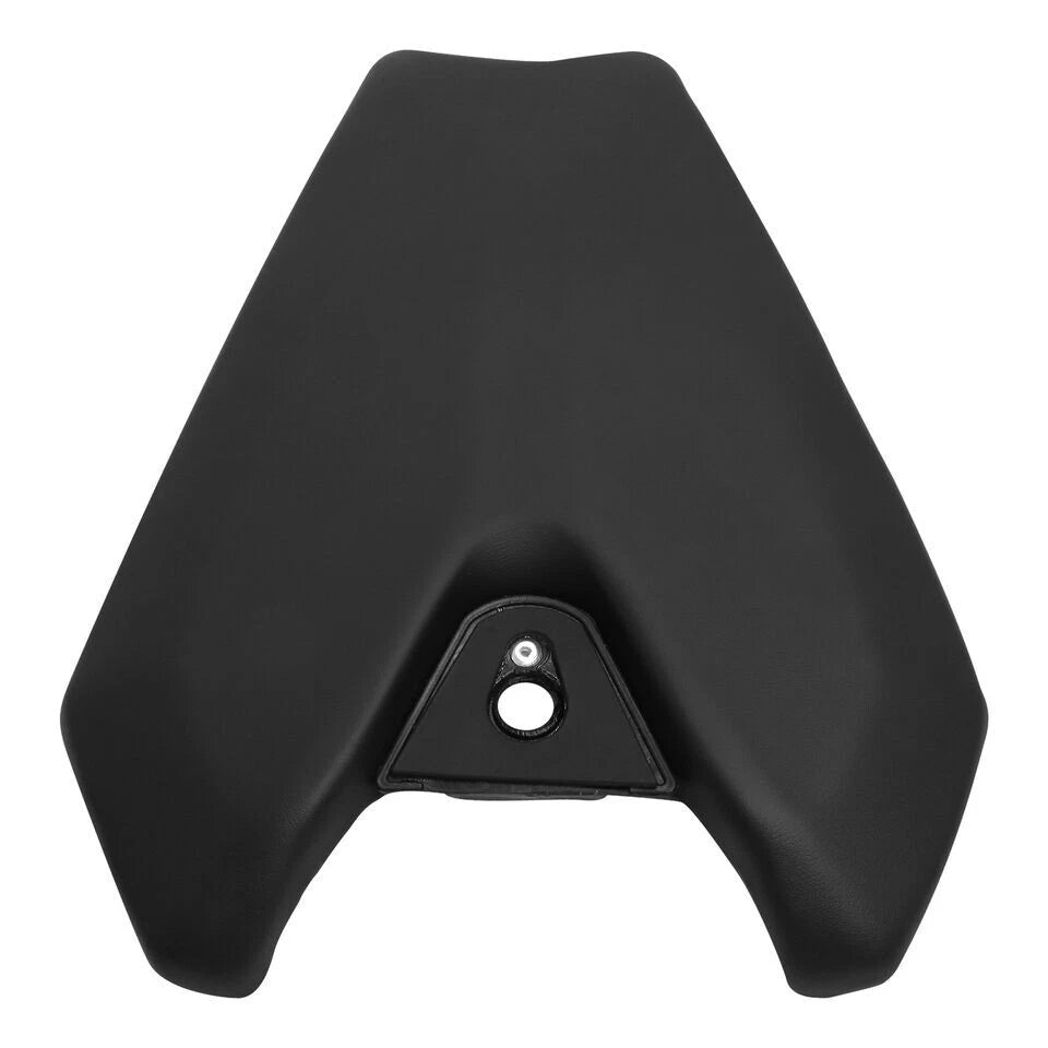 Rear Passenger Seat Pillion Cushion Black Fit for Kawasaki Z1000 2014 2015-2020