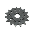 520 15T Front Sprocket For Suzuki DL250 GSX250R 17-20 GW250 Inazuma 2012-2017