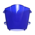 Motorcycle Windshield Windscreen For Honda CBR600RR CBR600RA 2013-2021 Blue