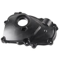 Engine Starter Right Clutch Cover Fit for Yamaha YZF R6 2003-2005 R6S 2006-2009