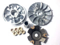 New Variator Roller Weight GY6 152QMI 157QMJ Scooter 150CC 125CC Chinese Style