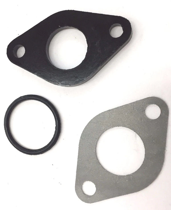 Espaciador Del Sello DE LA Junta Del Colector DE AdmisiÓN DE 20MM Para Honda