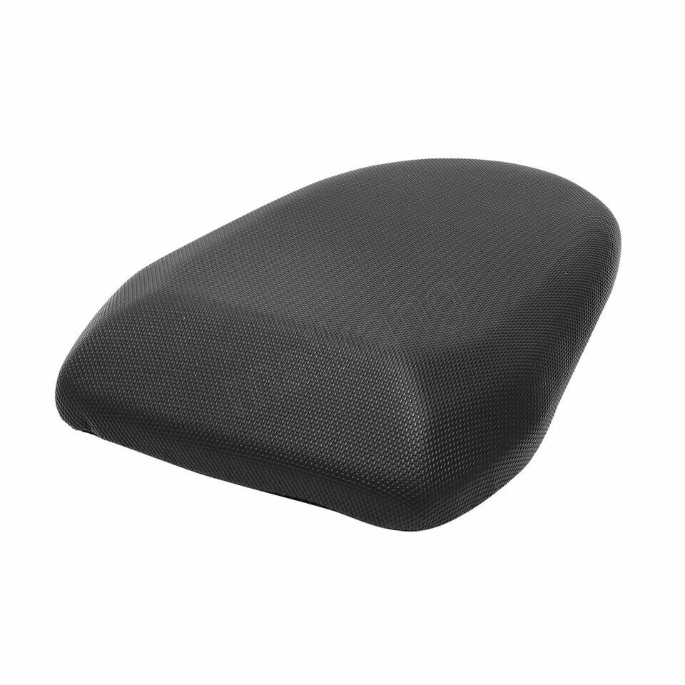 For BMW S1000RR M1000RR 2019-2022 23 Artificial Leather Rear Passenger Seat Pad
