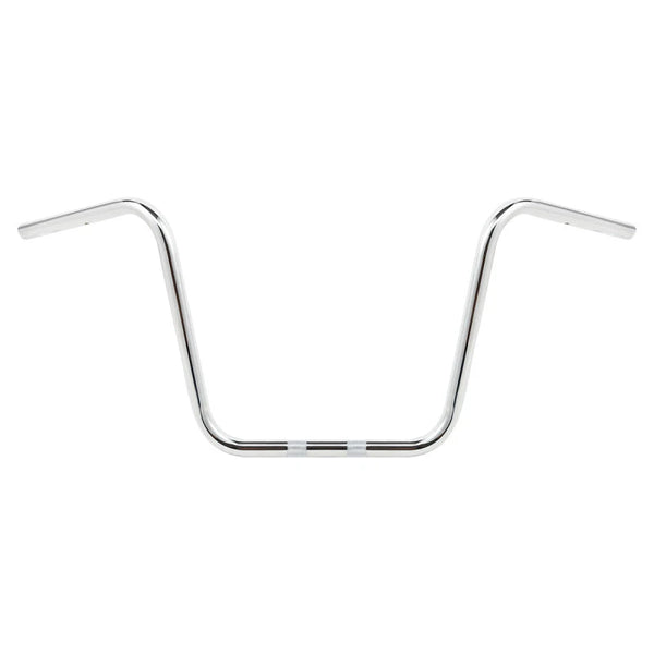 Chrome 14" Ape Hanger 1" Handlebar Fit For Harley Sportster XL Softail Flst Fxst