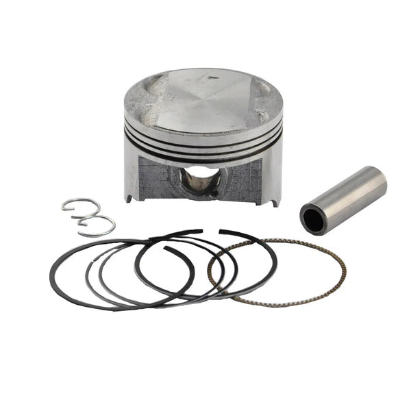 Bore Size 73mm Piston Rings Kits Set For Suzuki AN250 98-06 DR250 90-95