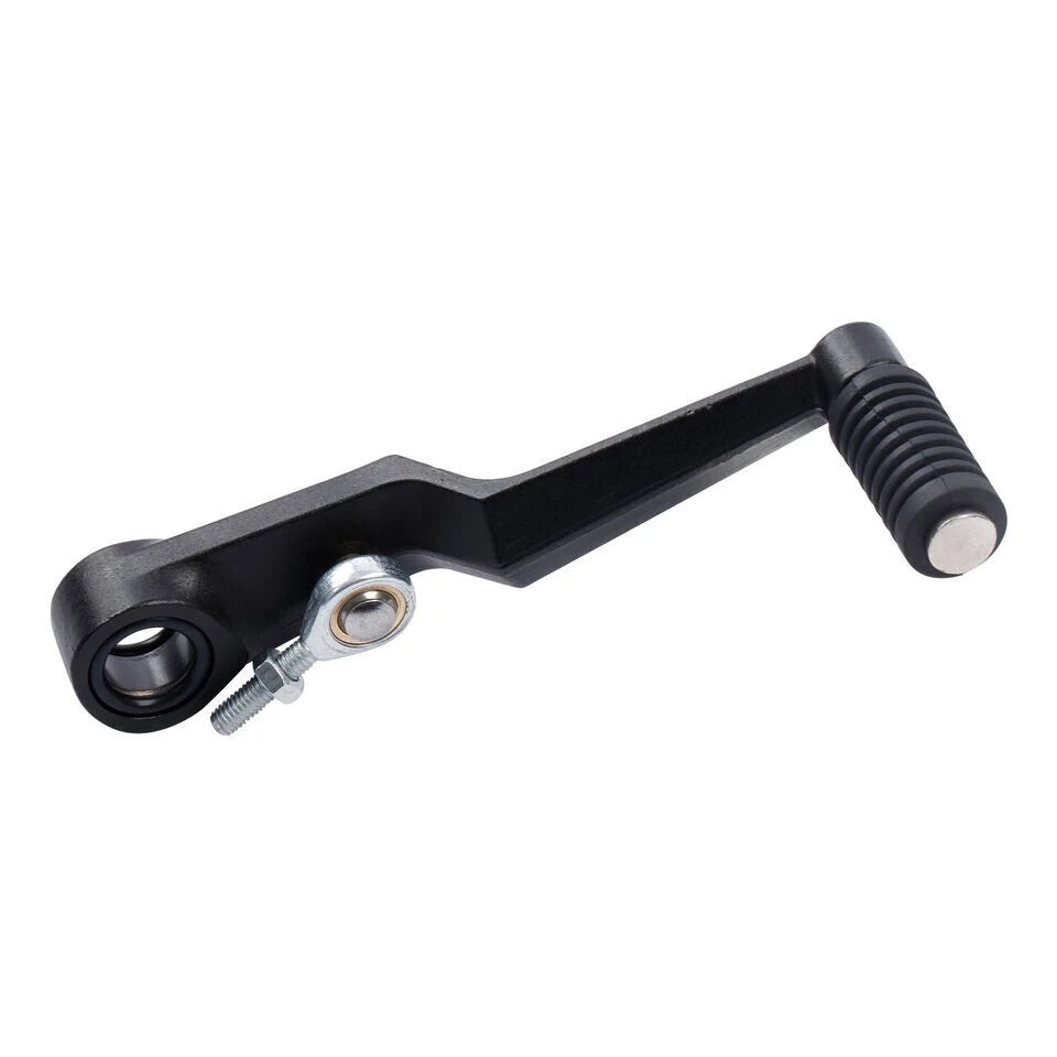 For Suzuki GSXR1000 2017-2020 2021 2022 New Shift Gear Lever Shifter Pedal Black