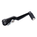 For Suzuki GSXR1000 2017-2020 2021 2022 New Shift Gear Lever Shifter Pedal Black
