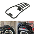 Rear Luggage Rack Fit for Harley Davidson Softail Deluxe Models 2005-2017