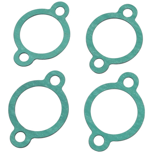 4PCS Tensioner Case Gasket For Yamaha XVS1100 99-11 BT1100 02-06 4FM-12213-00-00