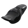 Rider Driver & Passenger Seat Fit For Harley Touring Road King Glide 2009-2023