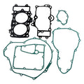 Cylinder Engine Full Cover Gasket For Kawasaki NINJA 650 17-25