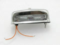 New Tail Light Assembly Suitable For Royal Enfield Early Model