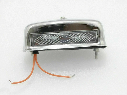 New Tail Light Assembly Suitable For Royal Enfield Early Model @VD