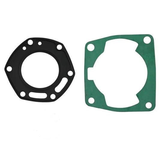 For Honda NSR125 Nsr 125 Motorcycle Cylinder Crankcase Clutch Cover Gasket Kit