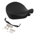 Black Front Driver Rider Seat Fit For Honda Shadow Aero 750 VT750C 2004-2024 23