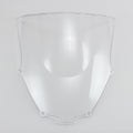 Motorcycle Windshield Windscreen For Kawasaki Ninja ZX-9R 2000-2005 2004 Clear