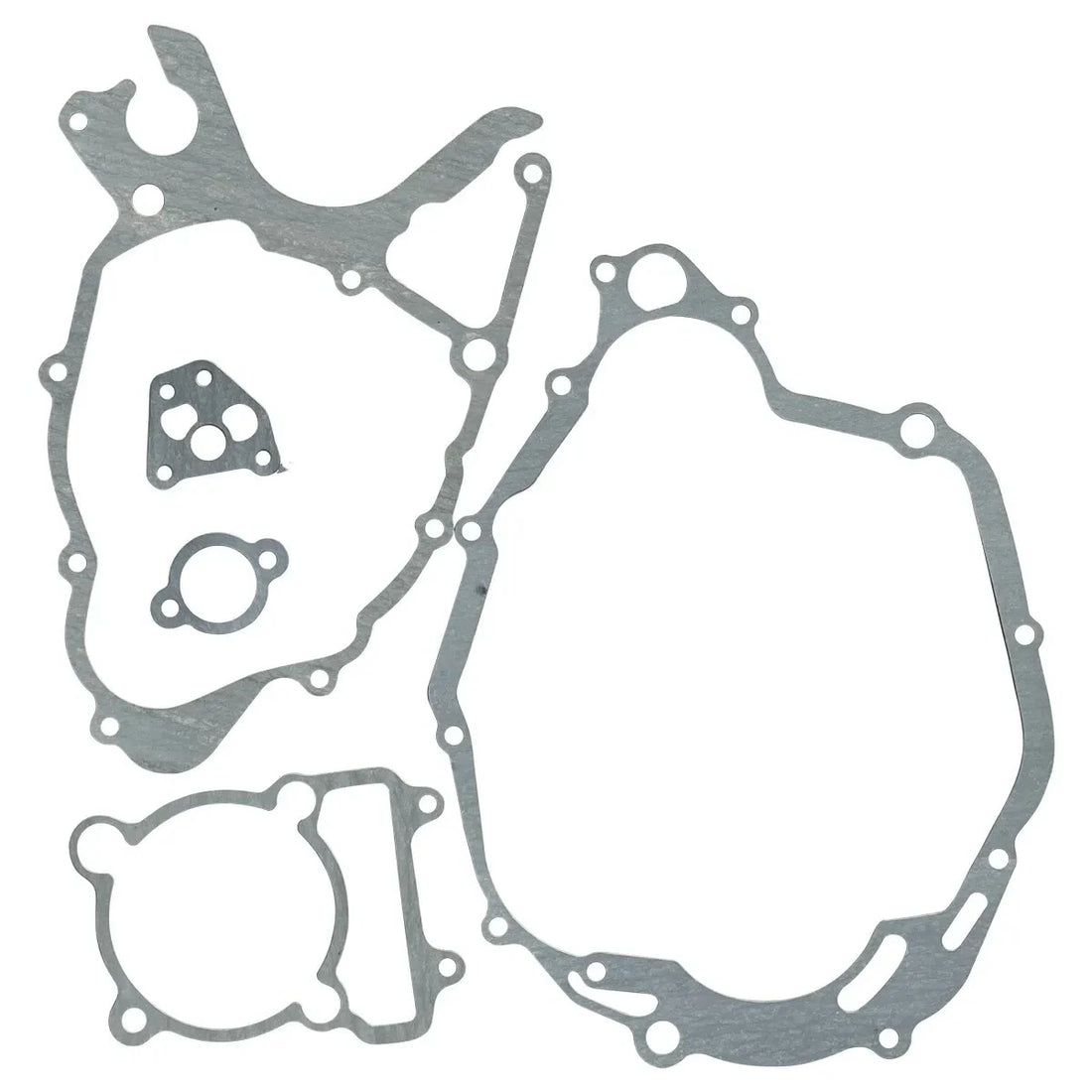 Engine Gasket Kits Crankcase Covers For Yamaha TW200 TW 200 1987-2020