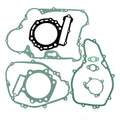 Rebuild Top End Head Complete Engine Gasket Kit Set for Kawasaki KLR650 KLR 650