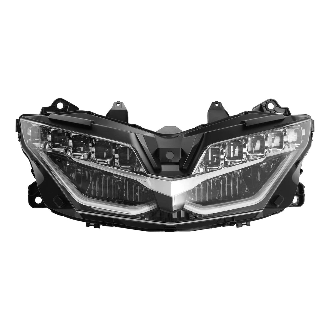 Front Headlight Head Light Assembly Fit For Honda Goldwing 1800 GL1800 2018-2025