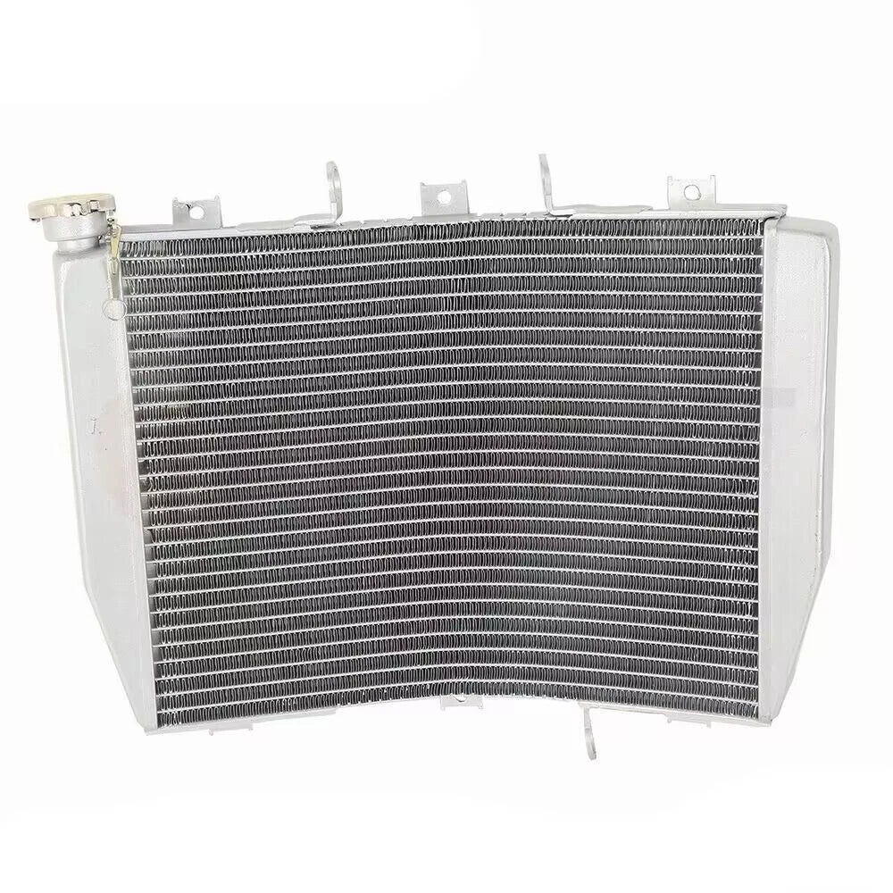 Fit For Kawasaki Ninja ZX6R 1998-2002 ZZR600 2005-2008 Engine Cooling Radiator
